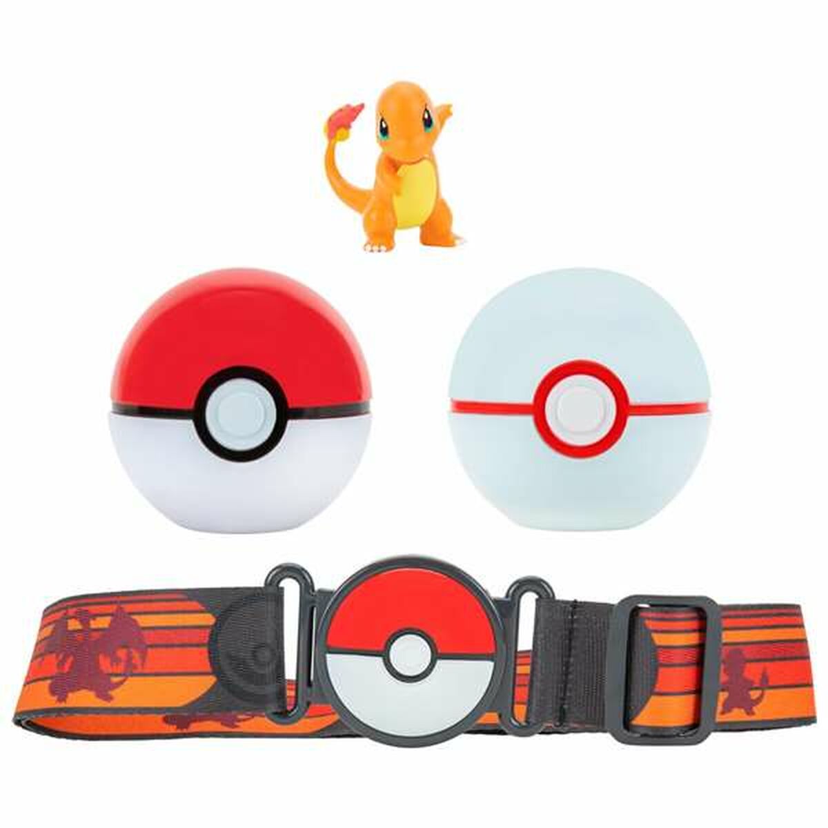 Actionfigur Pokémon - 2