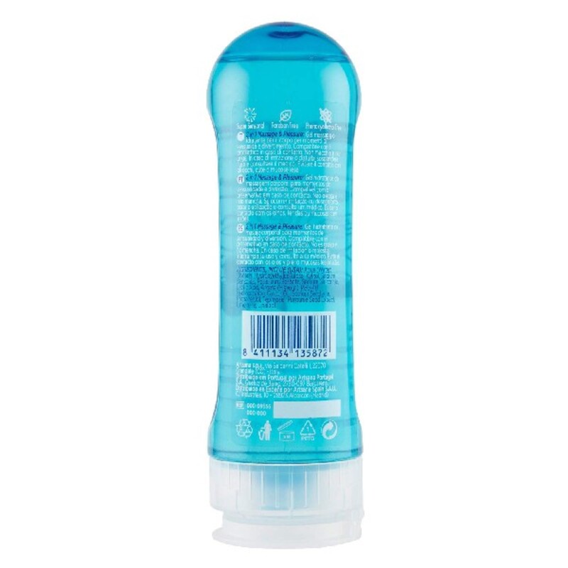 Erotisk Massageolja Mediterranean Control 200 ml (200 ml) - 5