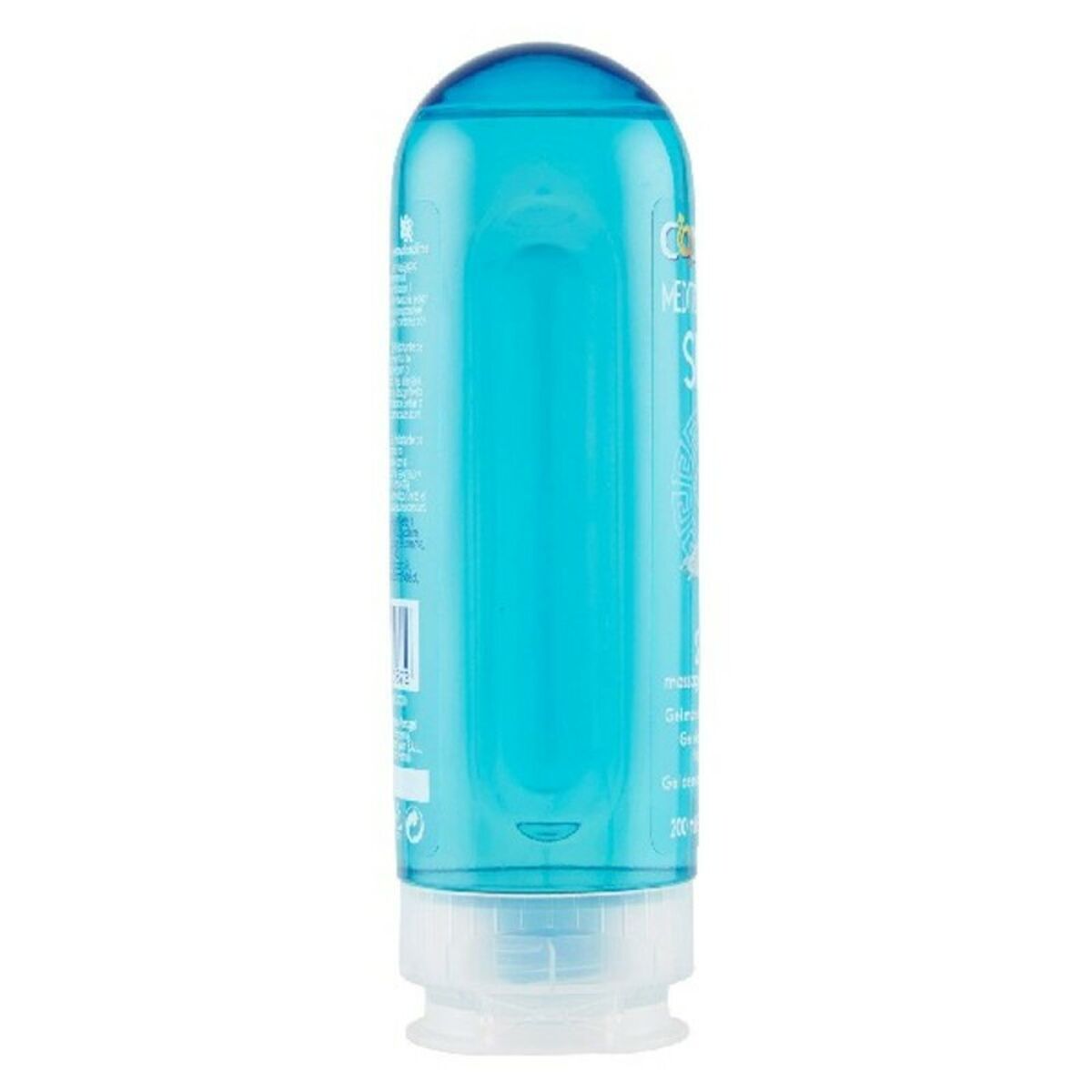 Erotisk Massageolja Mediterranean Control 200 ml (200 ml) - 16