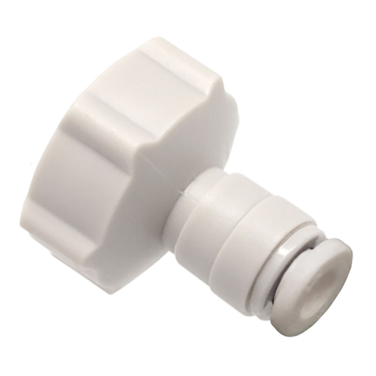 Munstycke vivo verde Adapter (1/4") (3/4") - 2