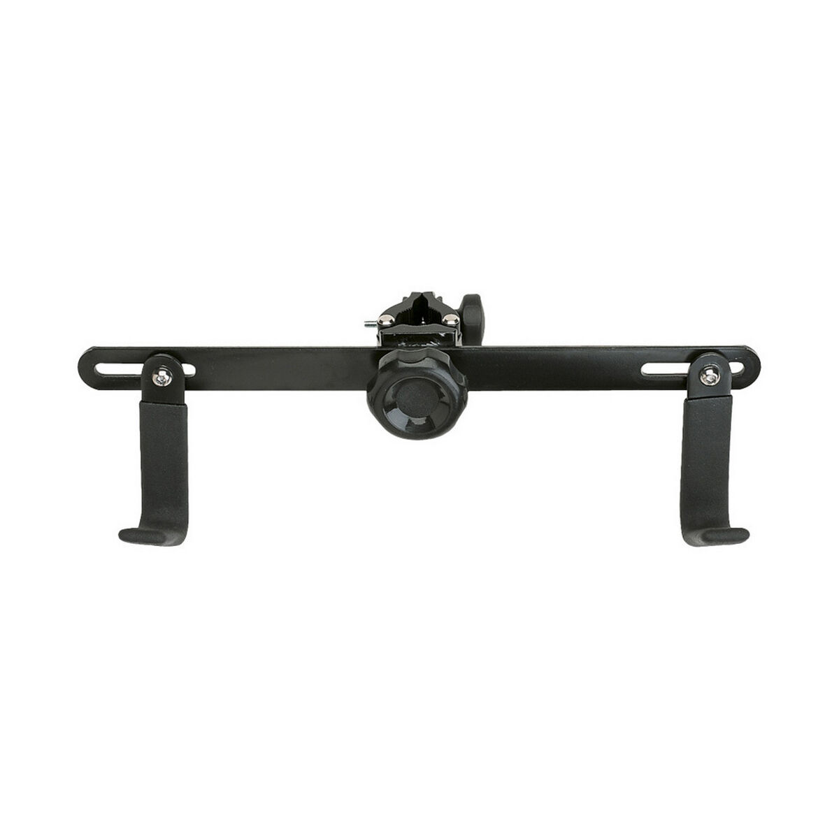 Justerbart stöd Piher 30015 Justerbart Puntal de expansión Ø 25-30 mm 25 kg 38 x 15 x 7 cm - 2