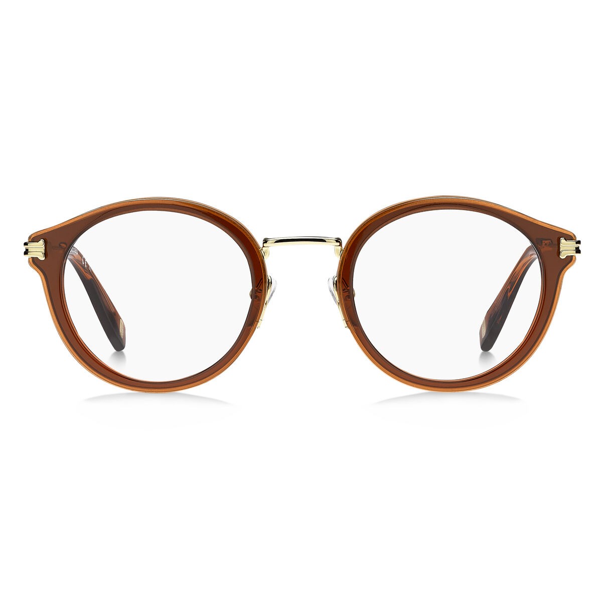 Glasögonbågar Marc Jacobs MJ-1017-09Q Ø 48 mm - 2