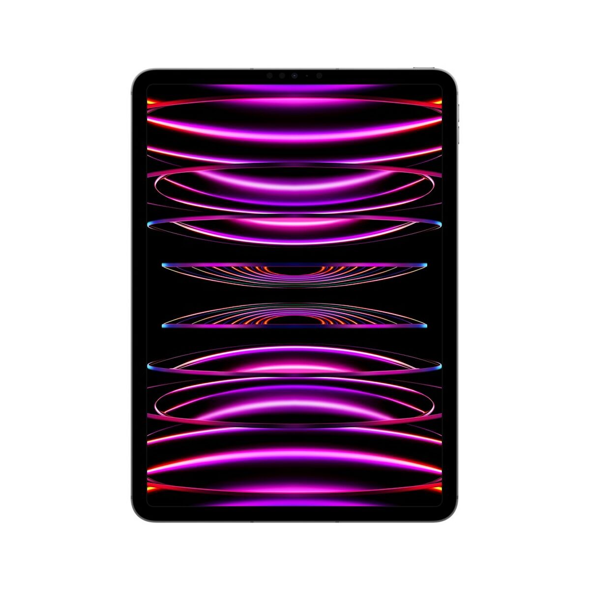 Läsplatta Apple iPad Pro 5G 11" M2 16 GB RAM Grå 2 TB