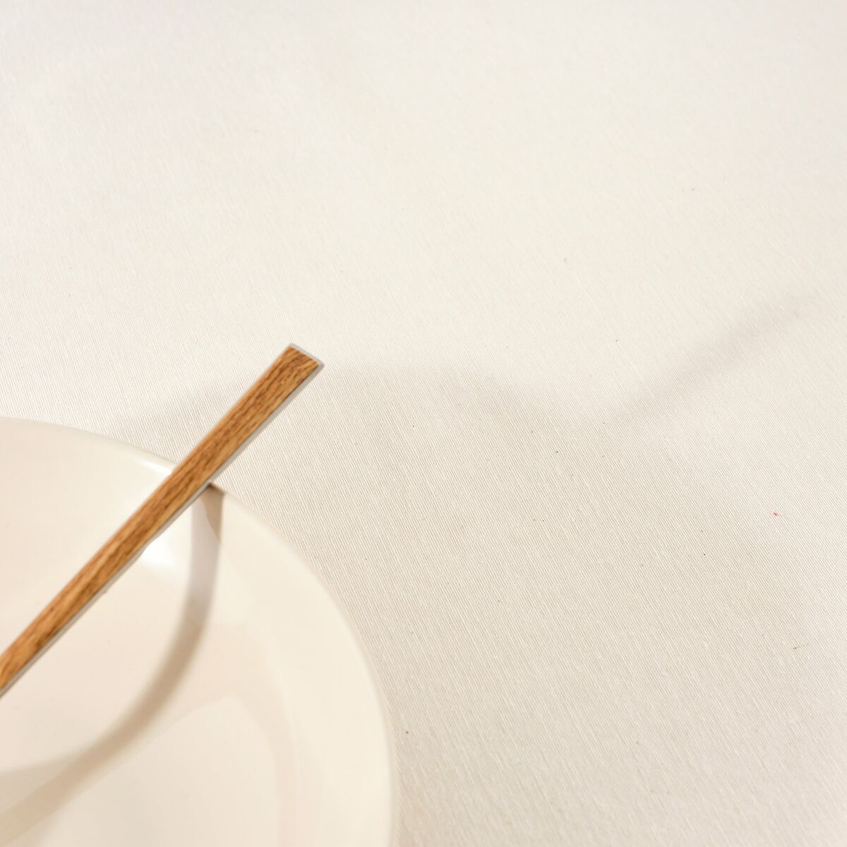 Fläckresistent bordsduk Belum Liso Beige 200 x 150 cm - 6