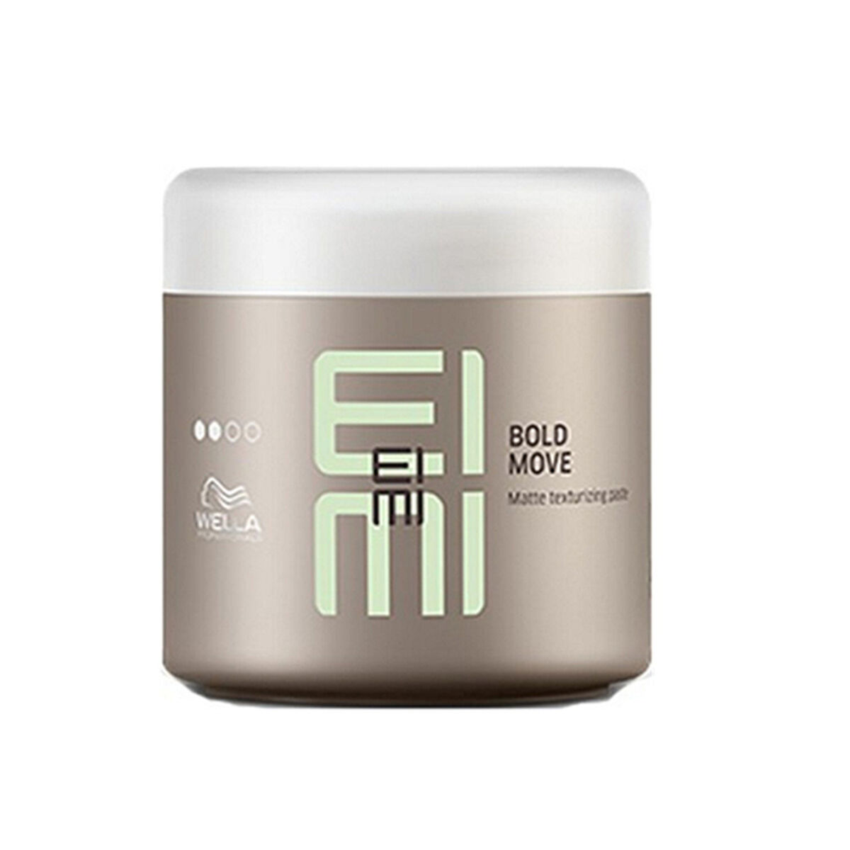 Gjutet vax Wella Eimi 150 ml