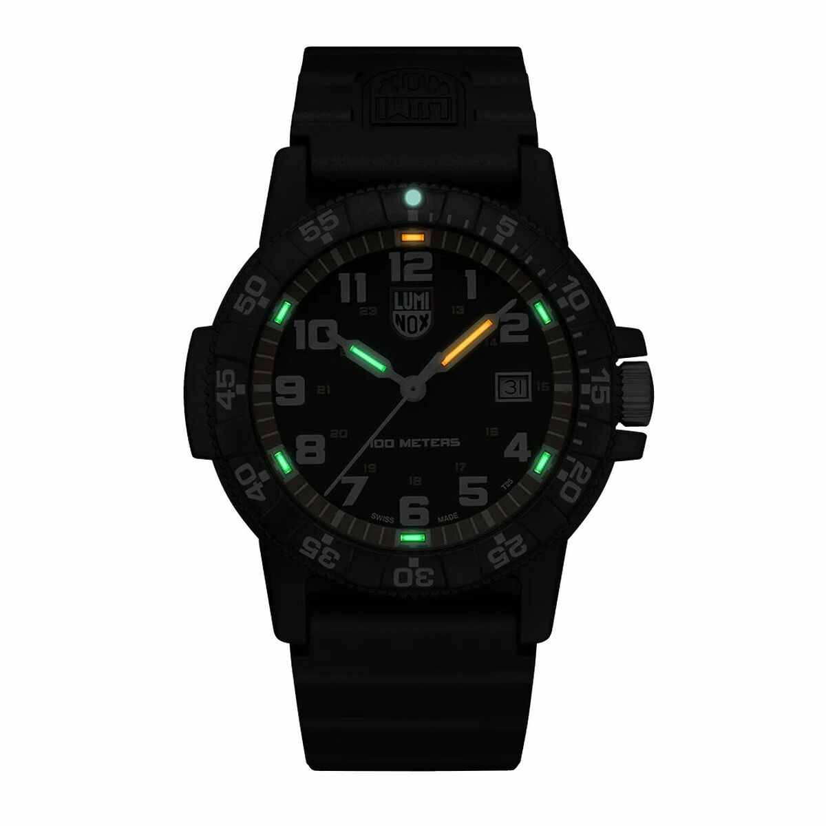 Unisexklocka Luminox XS.0329.1 (Ø 44 mm) - 2