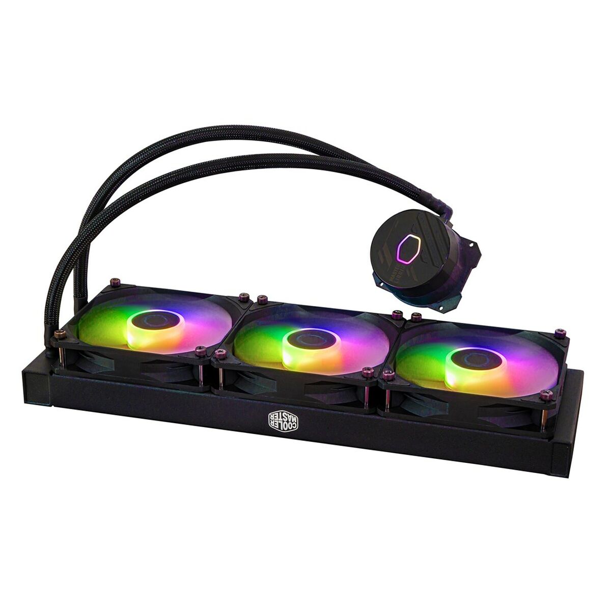 Flytande kylkit Cooler Master - 3