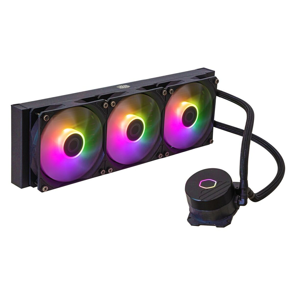 Flytande kylkit Cooler Master