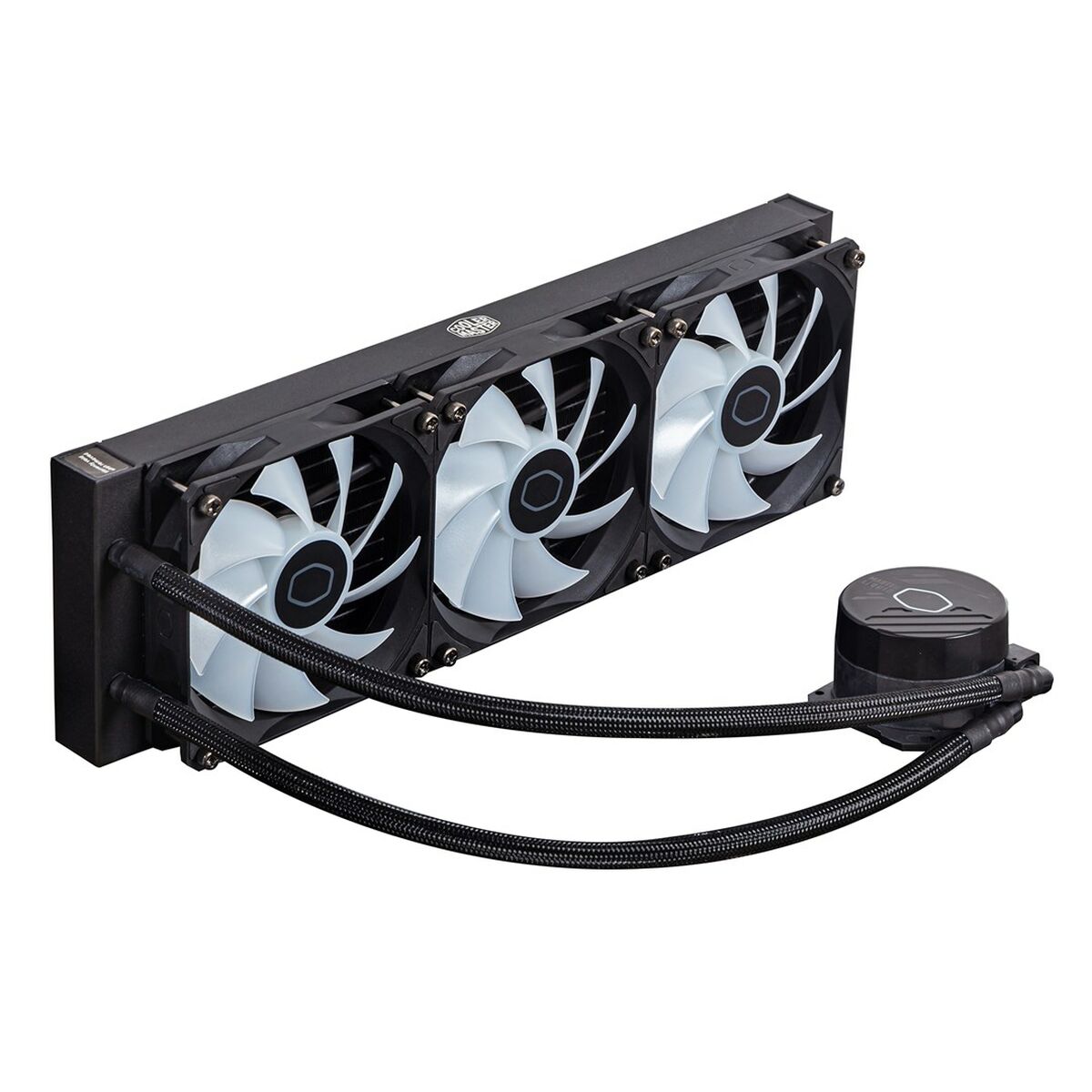 Flytande kylkit Cooler Master - 5