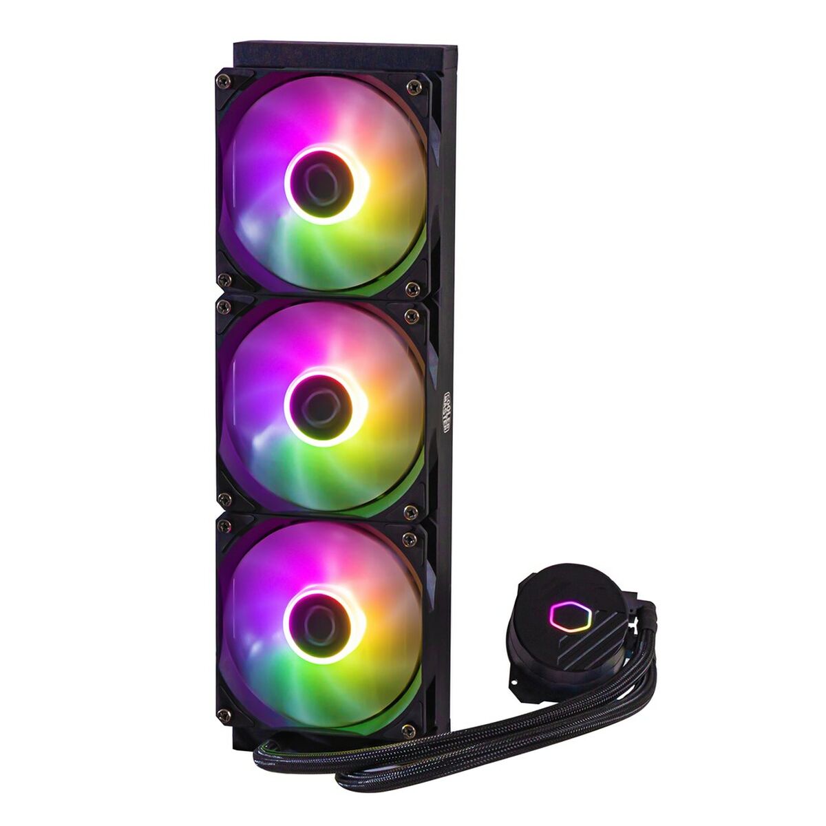 Flytande kylkit Cooler Master - 4