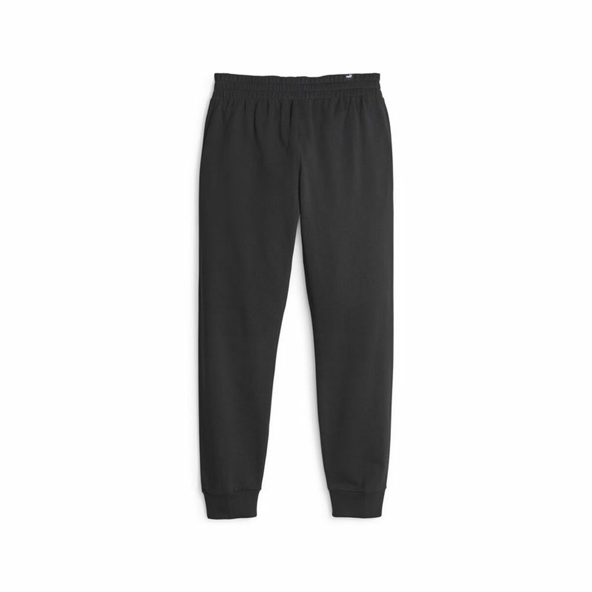 Byxor för vuxna Puma Better Essentials Svart Kvinna - 2