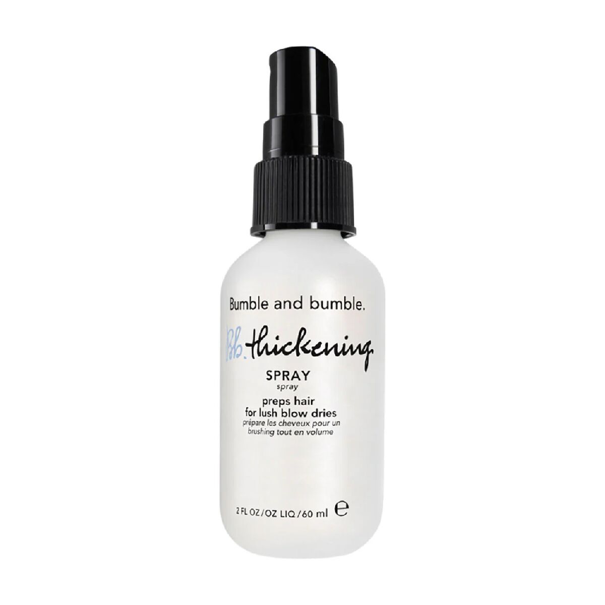 Volymgivande spray Bumble & Bumble Thickening Hair Essentials