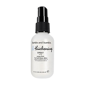 Volymgivande spray Bumble & Bumble Thickening Hair Essentials