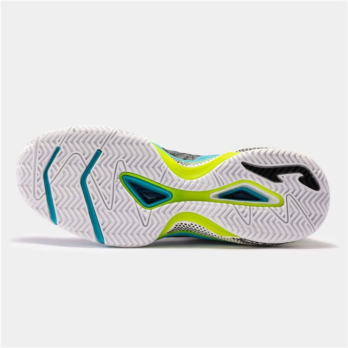 Löparskor, Vuxna Joma Sport Slam 2401 Svart - 3
