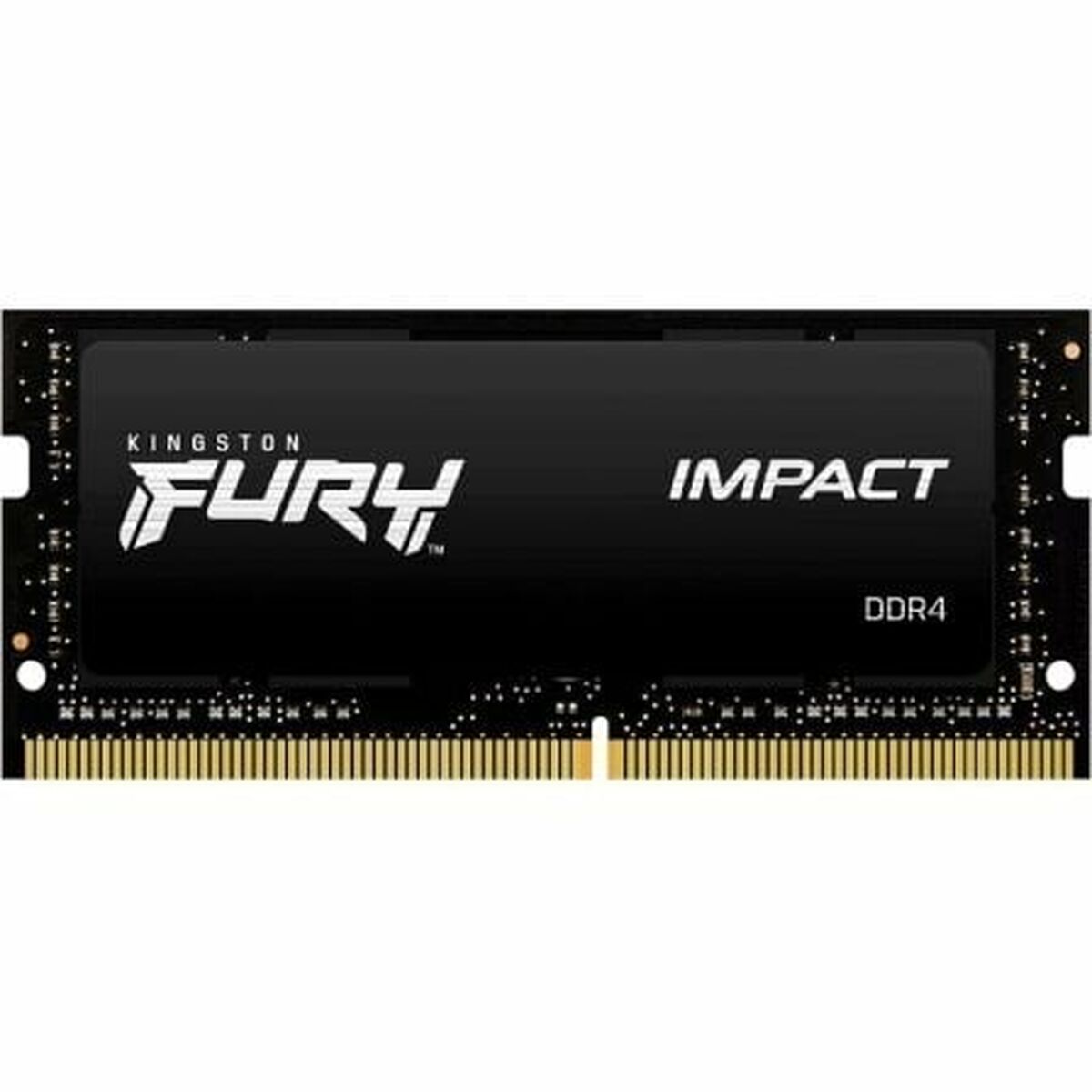 RAM-minne Kingston KF432S20IB/8 8 GB DDR4 3200 MHz