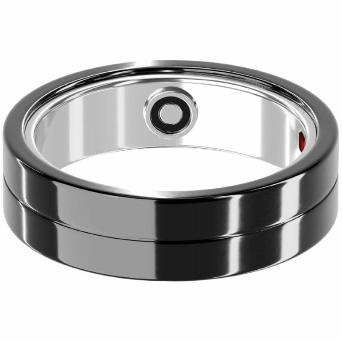 Smart ring Maxcom MR100 Svart - 3