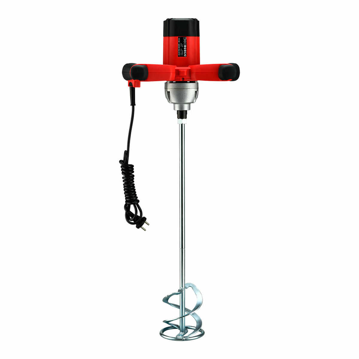 Mixer Rubi Rubimix-7 minimax eu 1200 W - 2