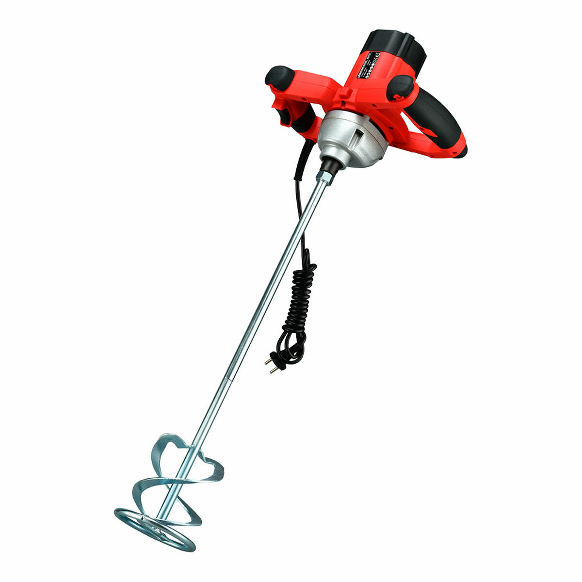 Mixer Rubi Rubimix-7 minimax eu 1200 W
