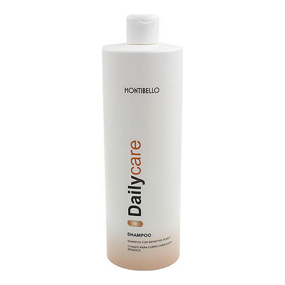 Schampo Daily Care Montibello - 3