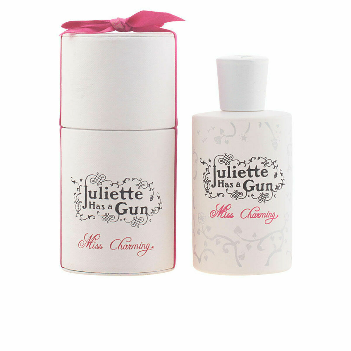 Parfym Damer Juliette Has A Gun EDP 100 ml Miss Charming - 2