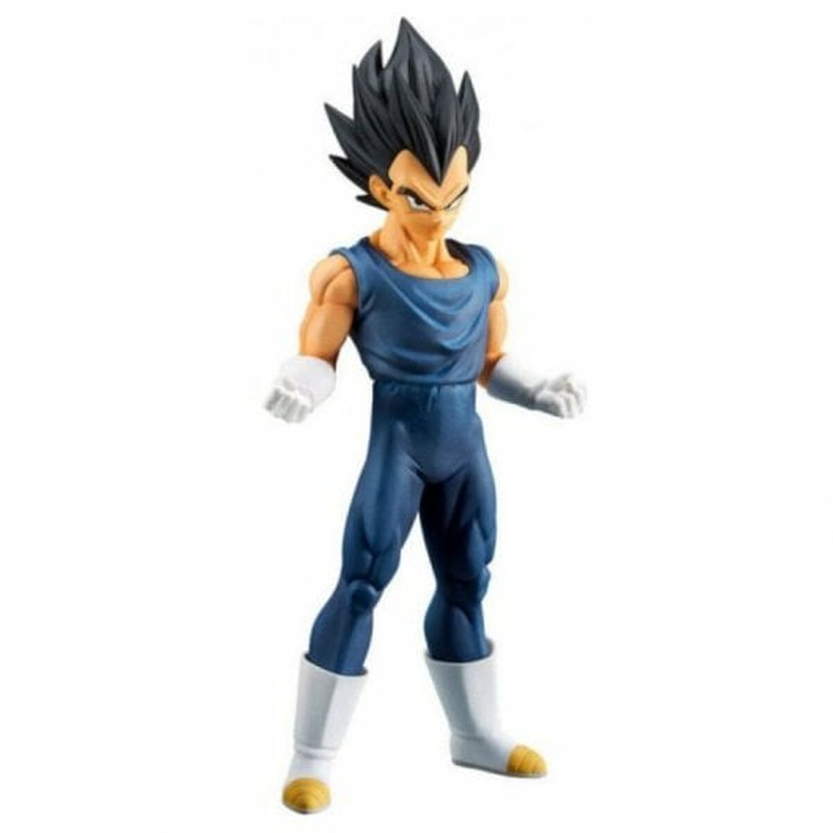 Actionfigurer Banpresto Super Vegeta