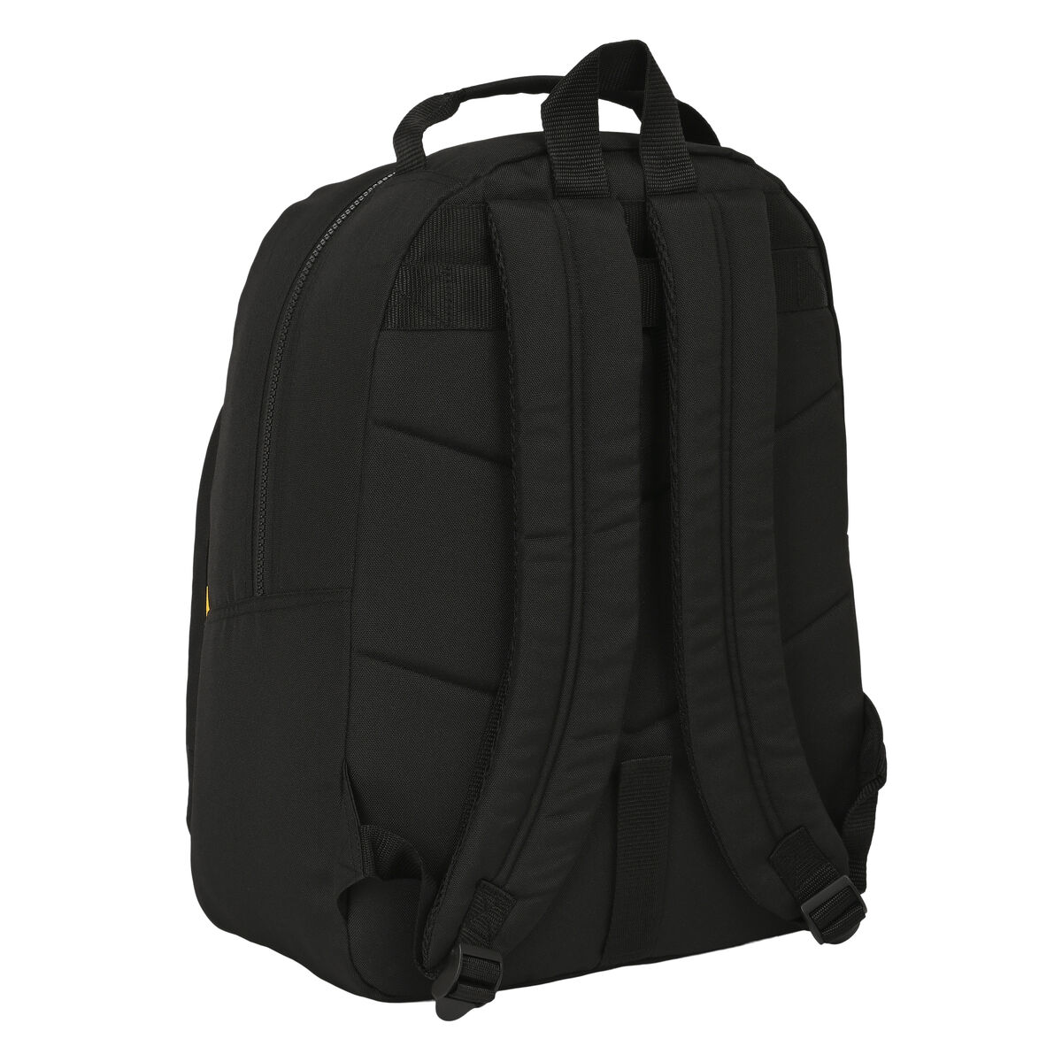 Skolryggsäck BlackFit8 Zone Svart 32 x 42 x 15 cm - 2