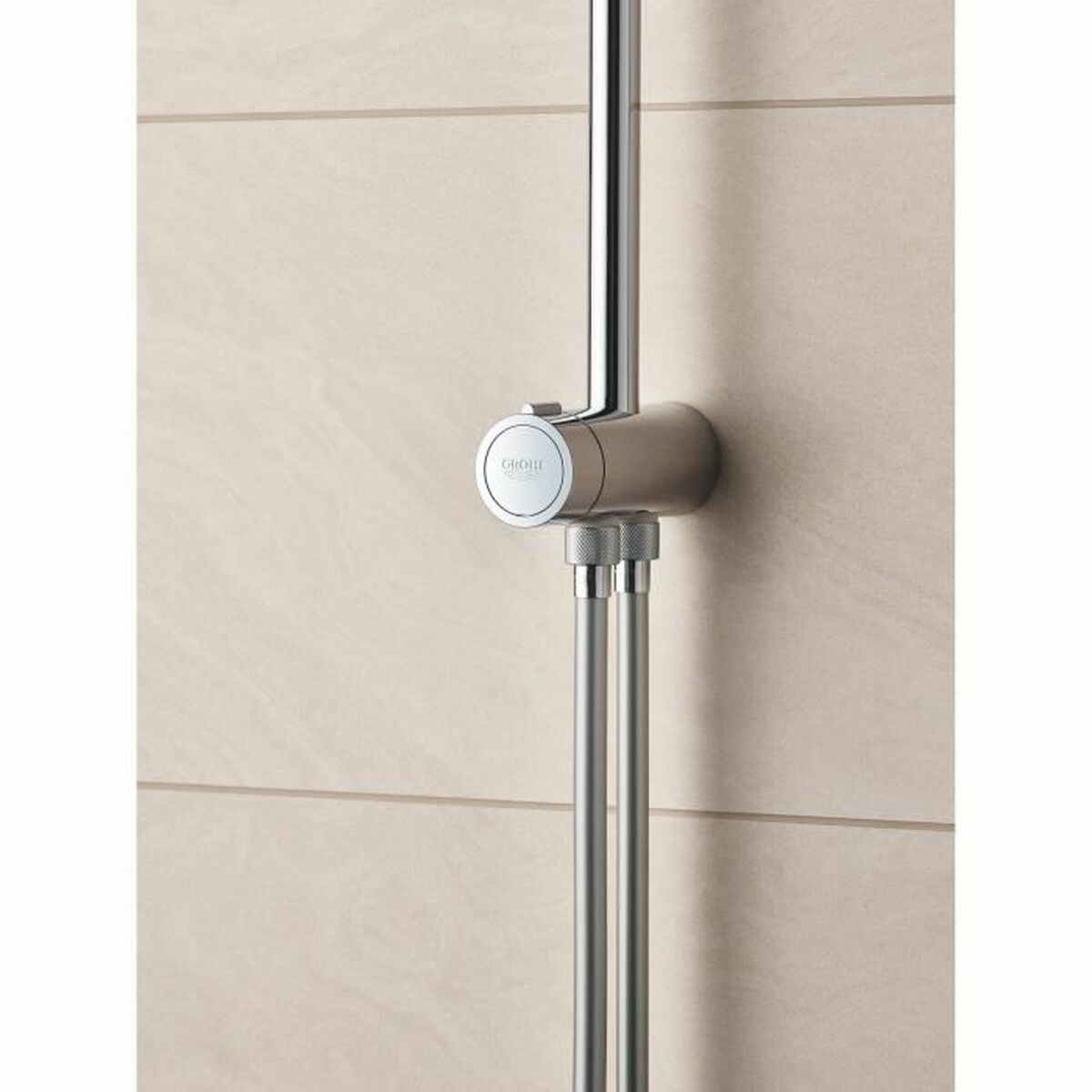 Duschpelare Grohe Vitalio Start 250 - 5