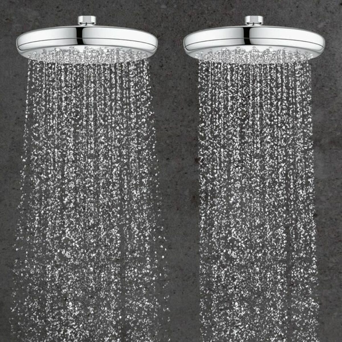 Duschpelare Grohe Vitalio Start 250 - 3