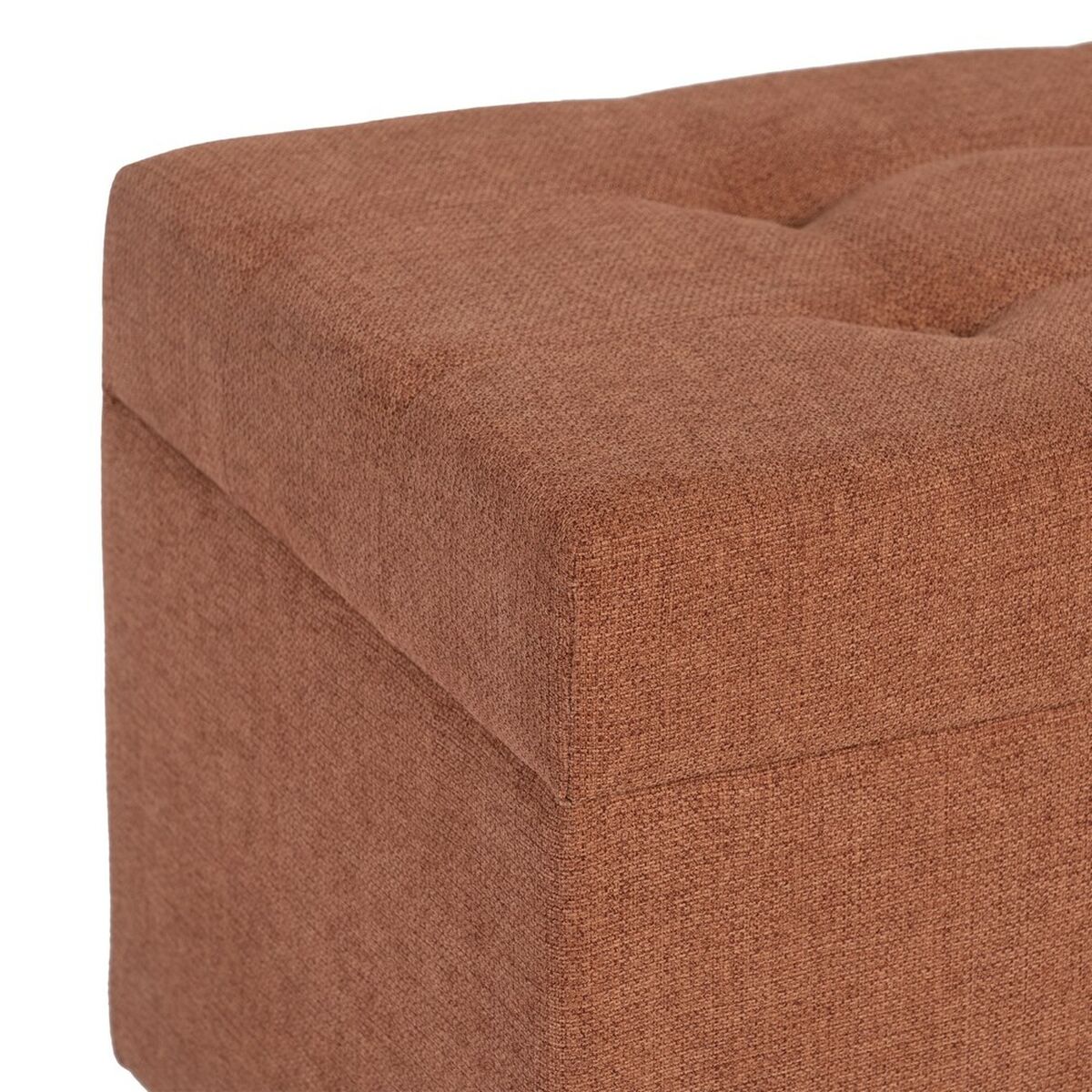 Koffert 102 x 41 x 43 cm Syntetmaterial Trä - 6