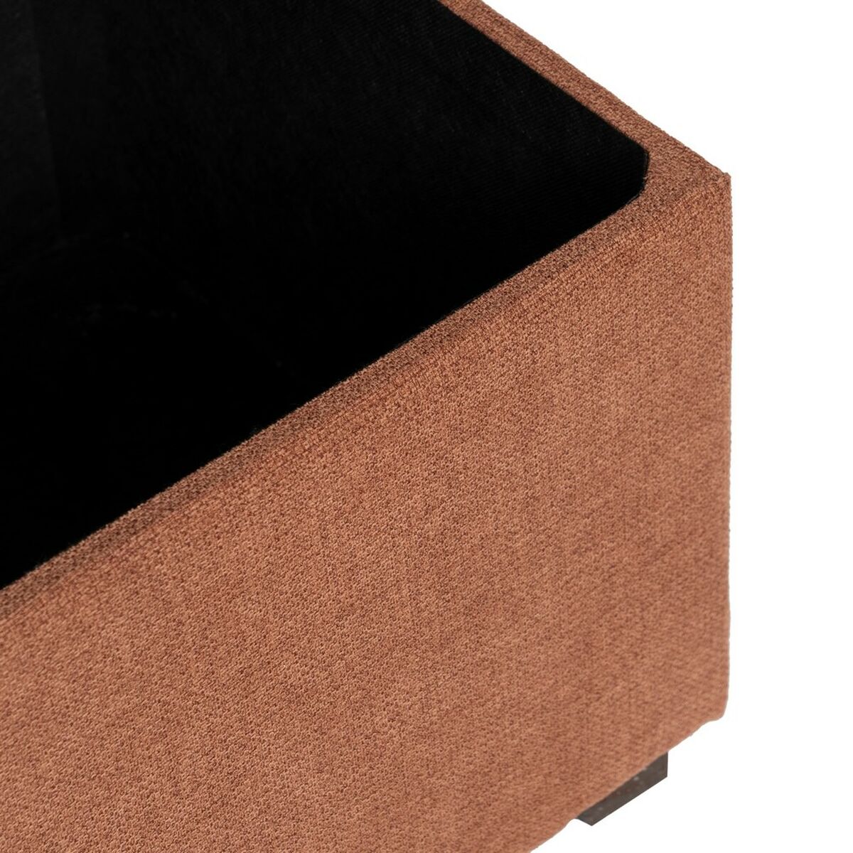 Koffert 102 x 41 x 43 cm Syntetmaterial Trä - 5