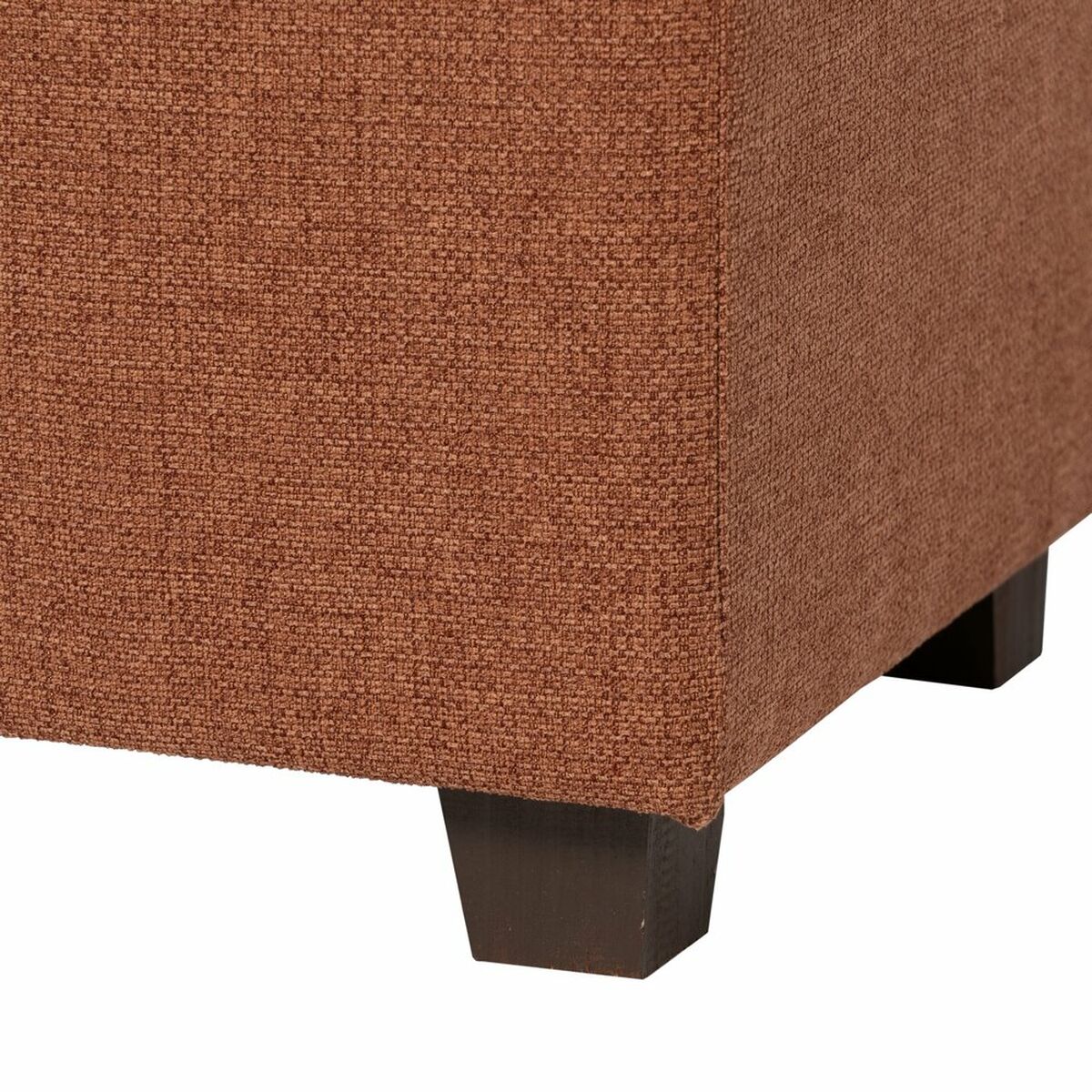 Koffert 102 x 41 x 43 cm Syntetmaterial Trä - 2