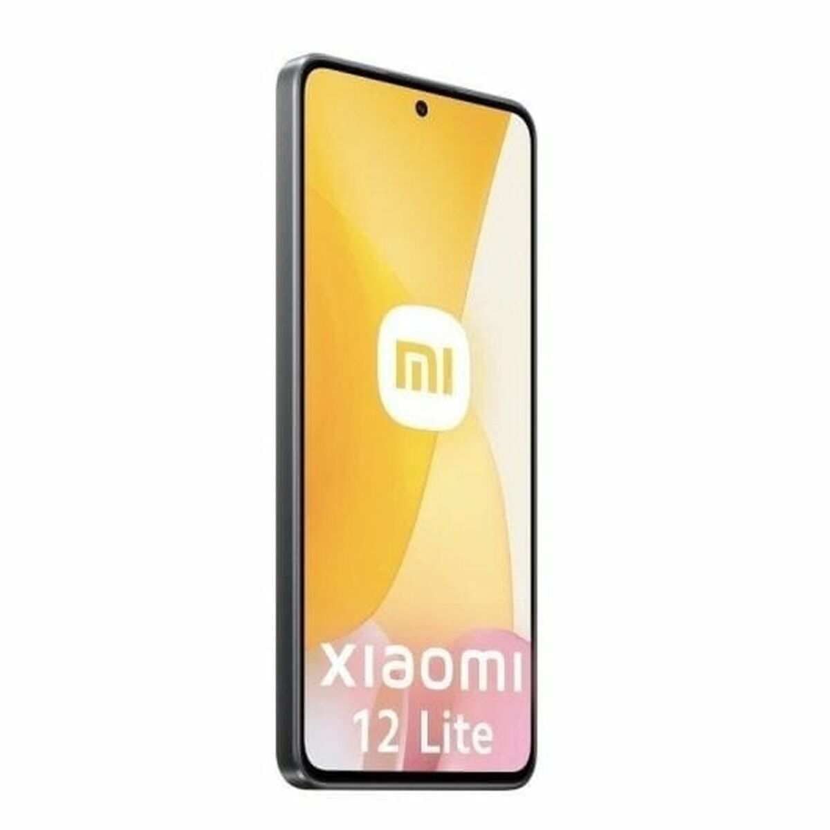 Smartphone Xiaomi Xiaomi 12 Lite 6,1" Octa Core 6 GB RAM 128 GB Svart - 3