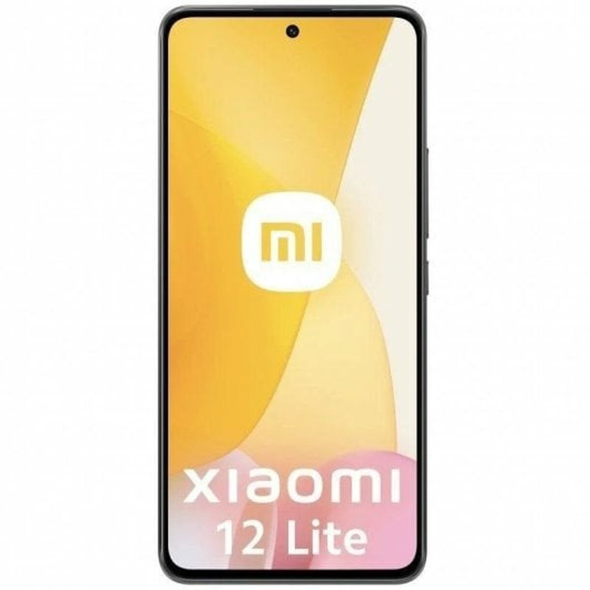 Smartphone Xiaomi Xiaomi 12 Lite 6,1" Octa Core 6 GB RAM 128 GB Svart - 2