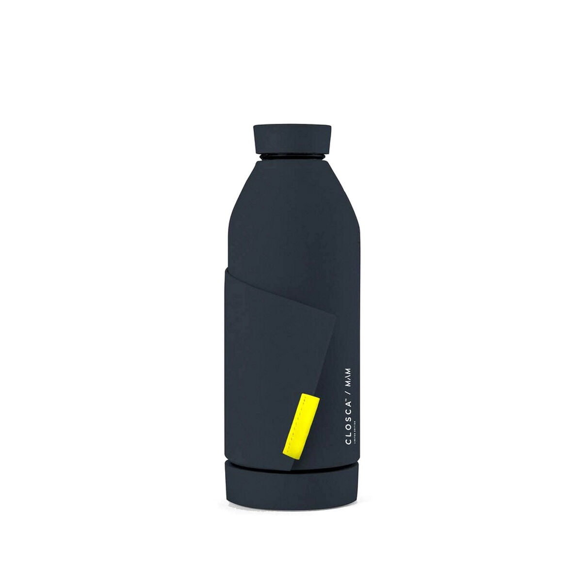 Unisexklocka MAM 96 Svart (Renoverade D) - 4