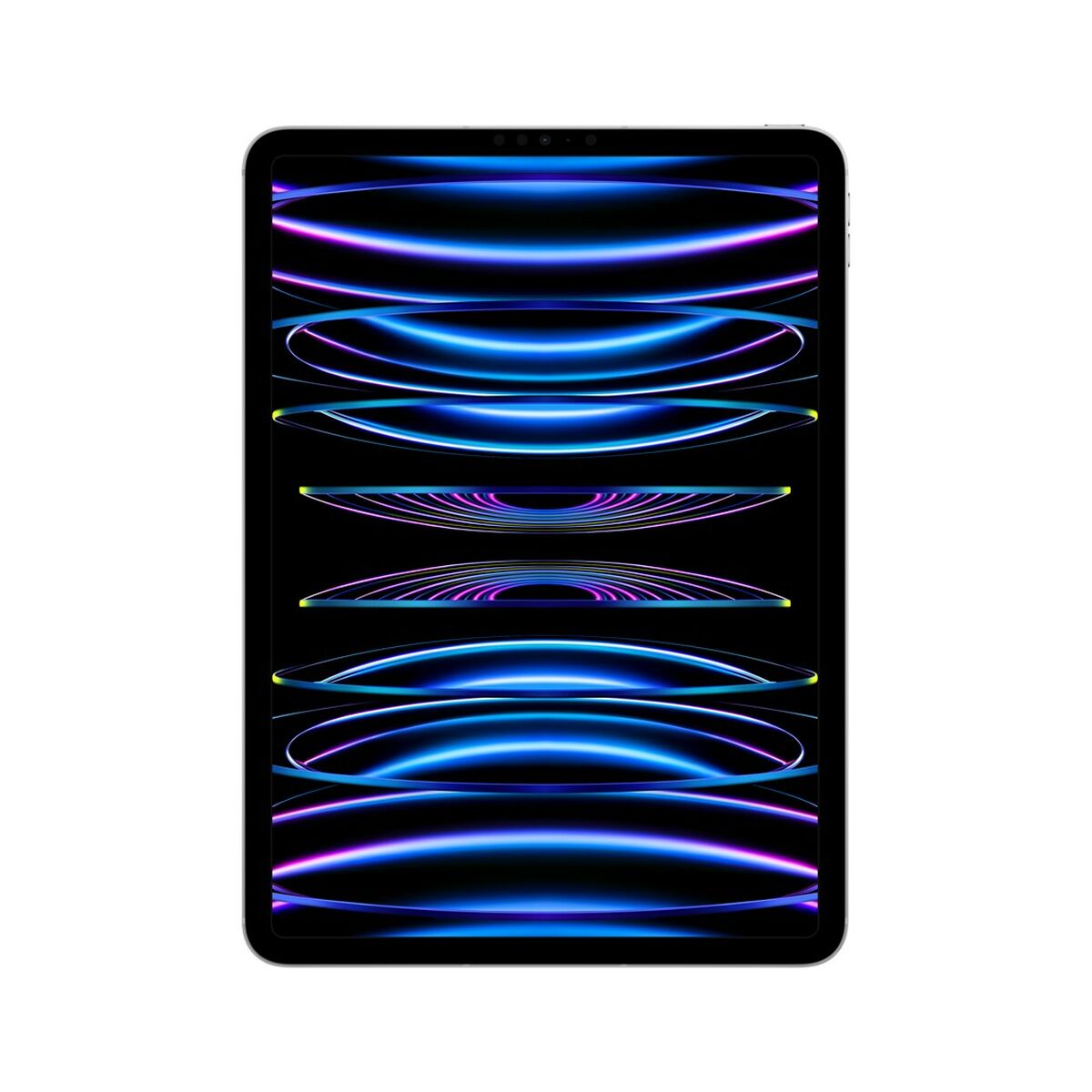 Läsplatta Apple iPad Pro 5G 11" M2 16 GB RAM Silvrig 2 TB - 3