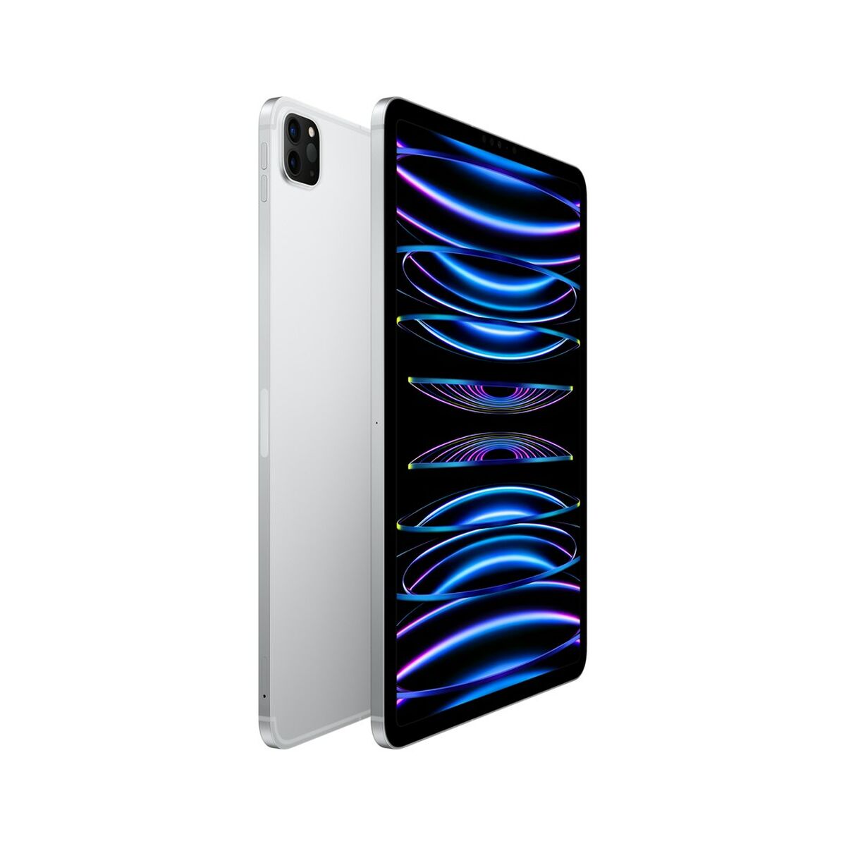 Läsplatta Apple iPad Pro 5G 11" M2 16 GB RAM Silvrig 2 TB - 5