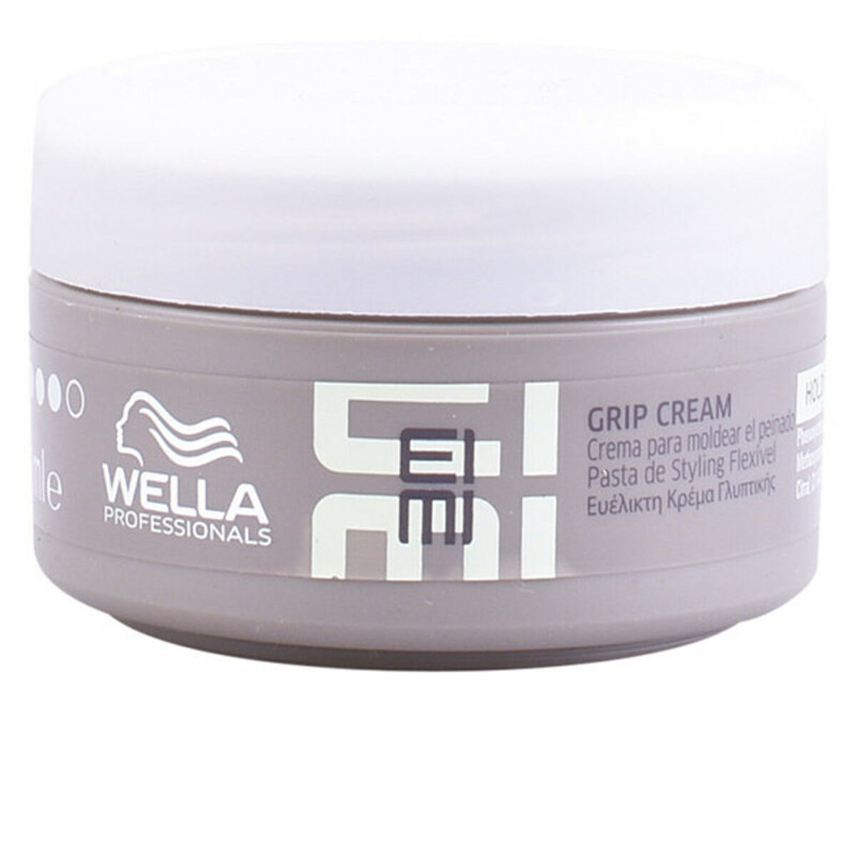 Gjutet vax Wella Eimi 75 ml