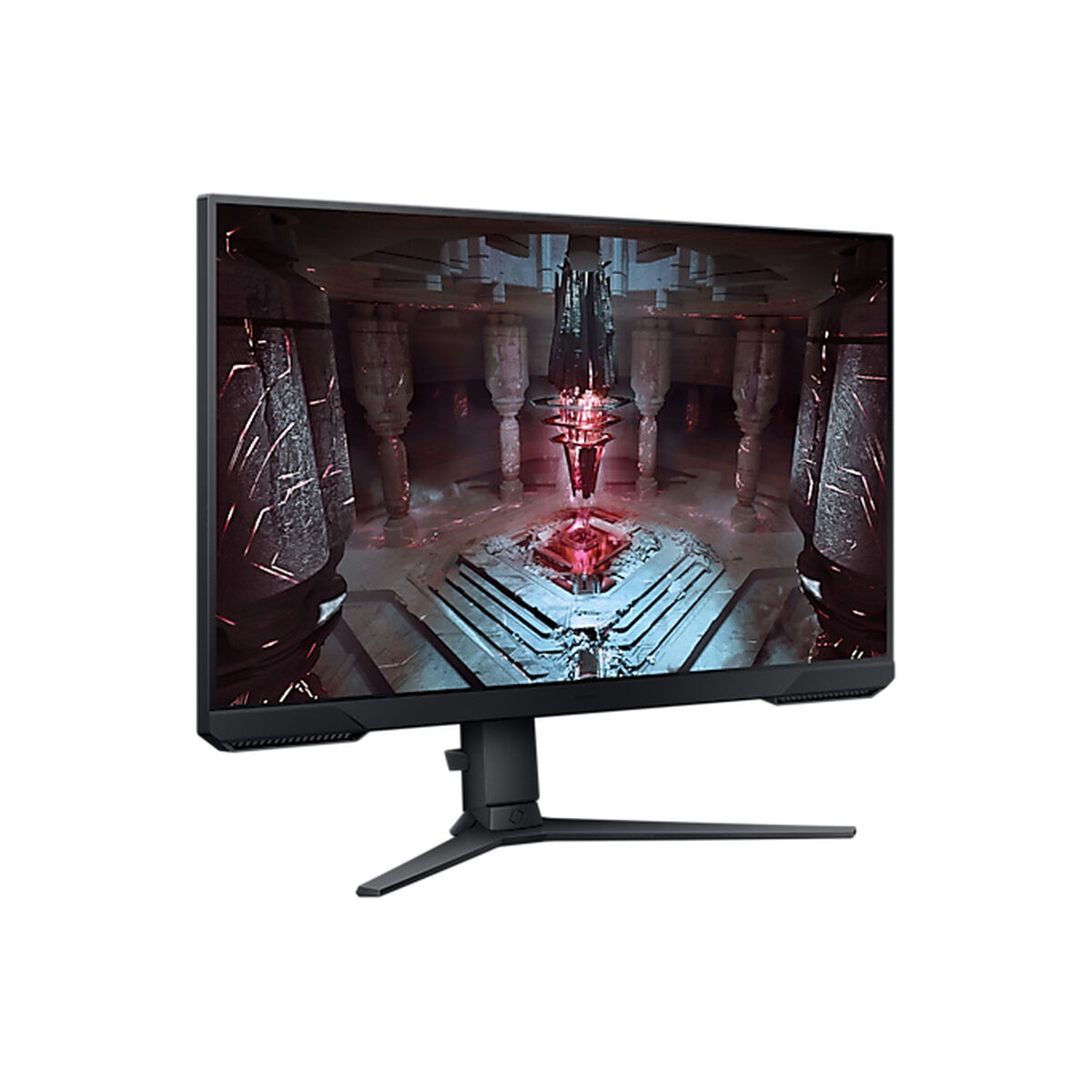 Monitor Gaming Samsung Odyssey G5 S27CG510EU 27" 4K Ultra HD 165 Hz - 6