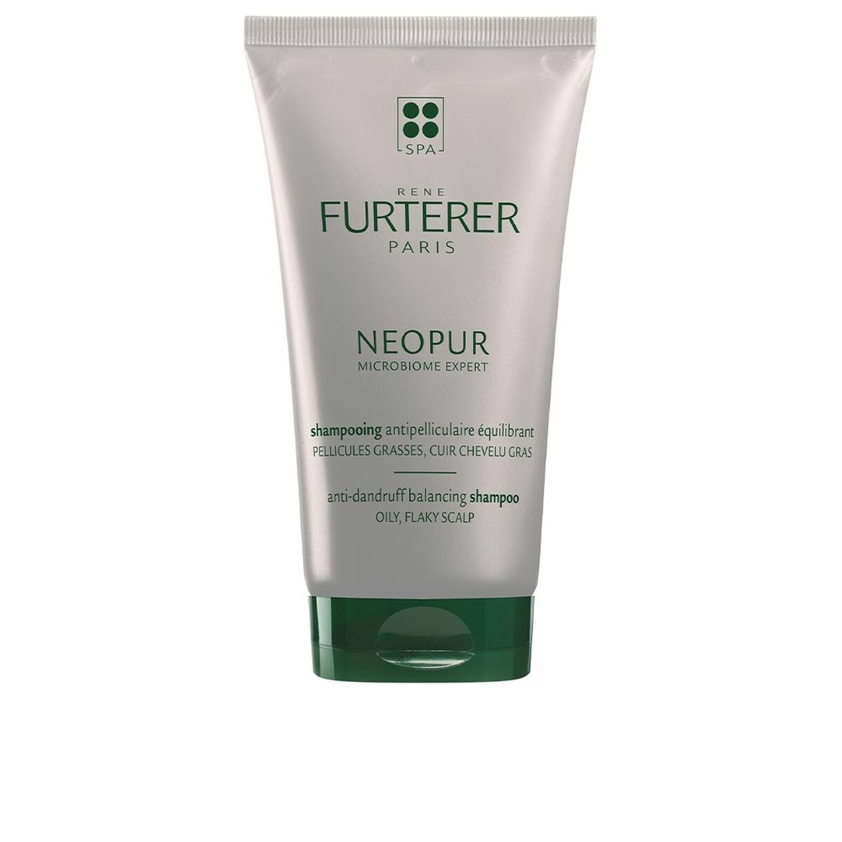 Schampo René Furterer Neopur 150 ml
