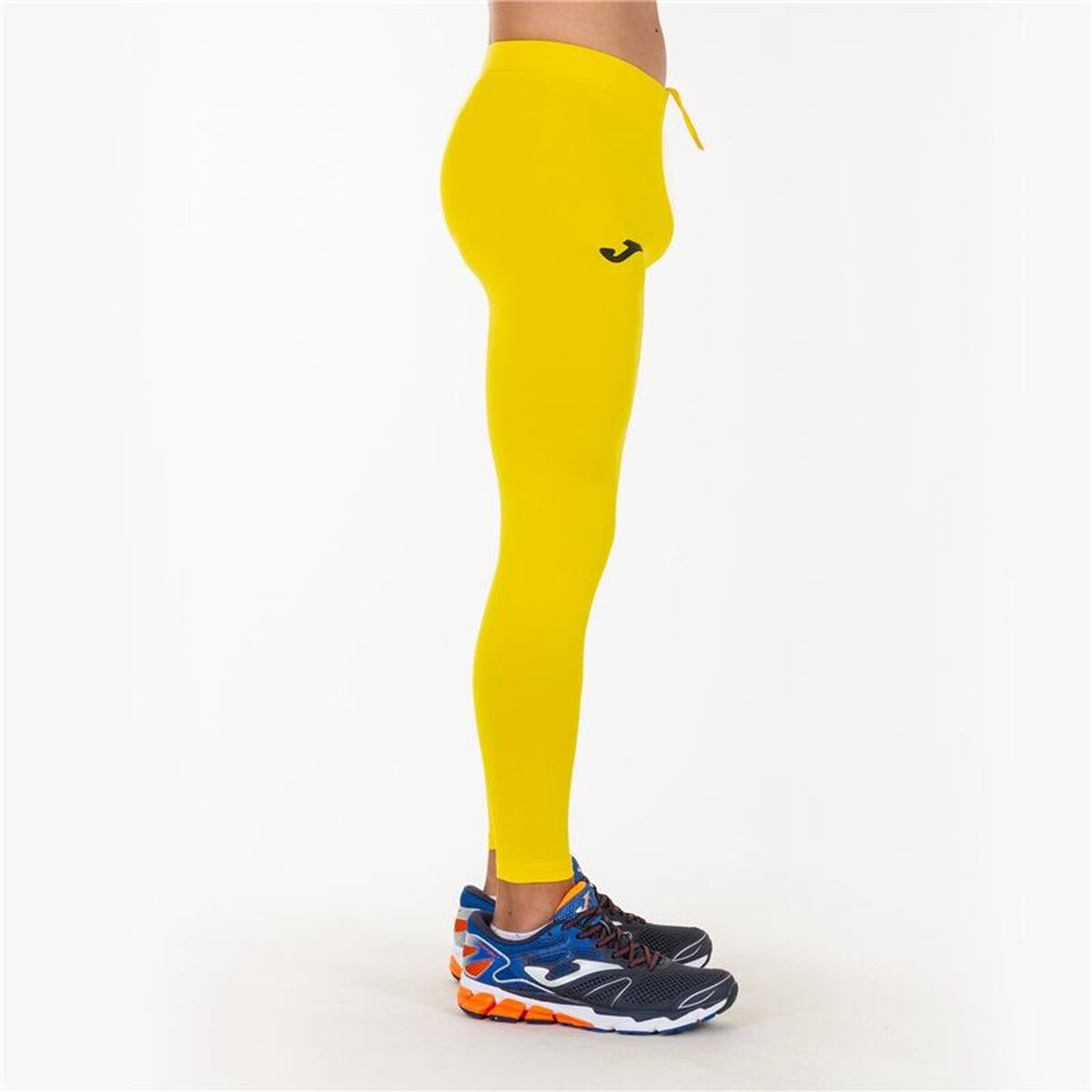 Sportleggings, Herr Joma Sport Brama Academy Gul (S/M) - 4