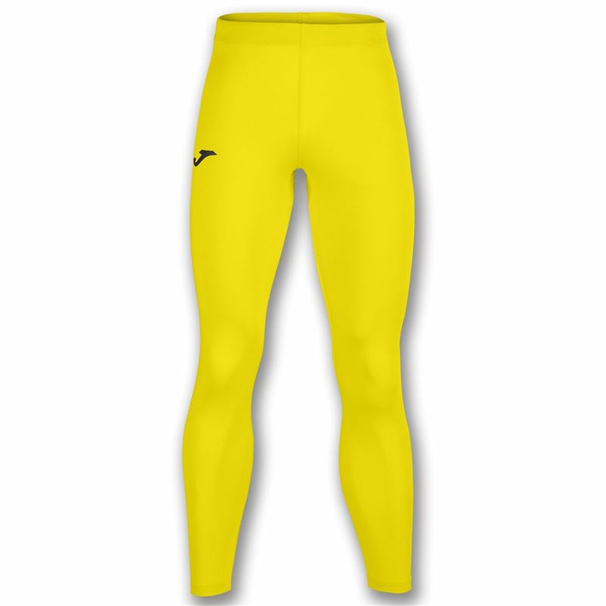 Sportleggings, Herr Joma Sport Brama Academy Gul (S/M)