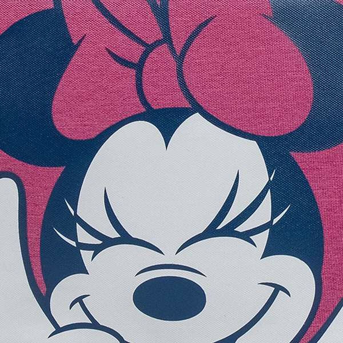 Termiskt tryck Minnie Mouse 21 x 19 x 8,5 cm - 3