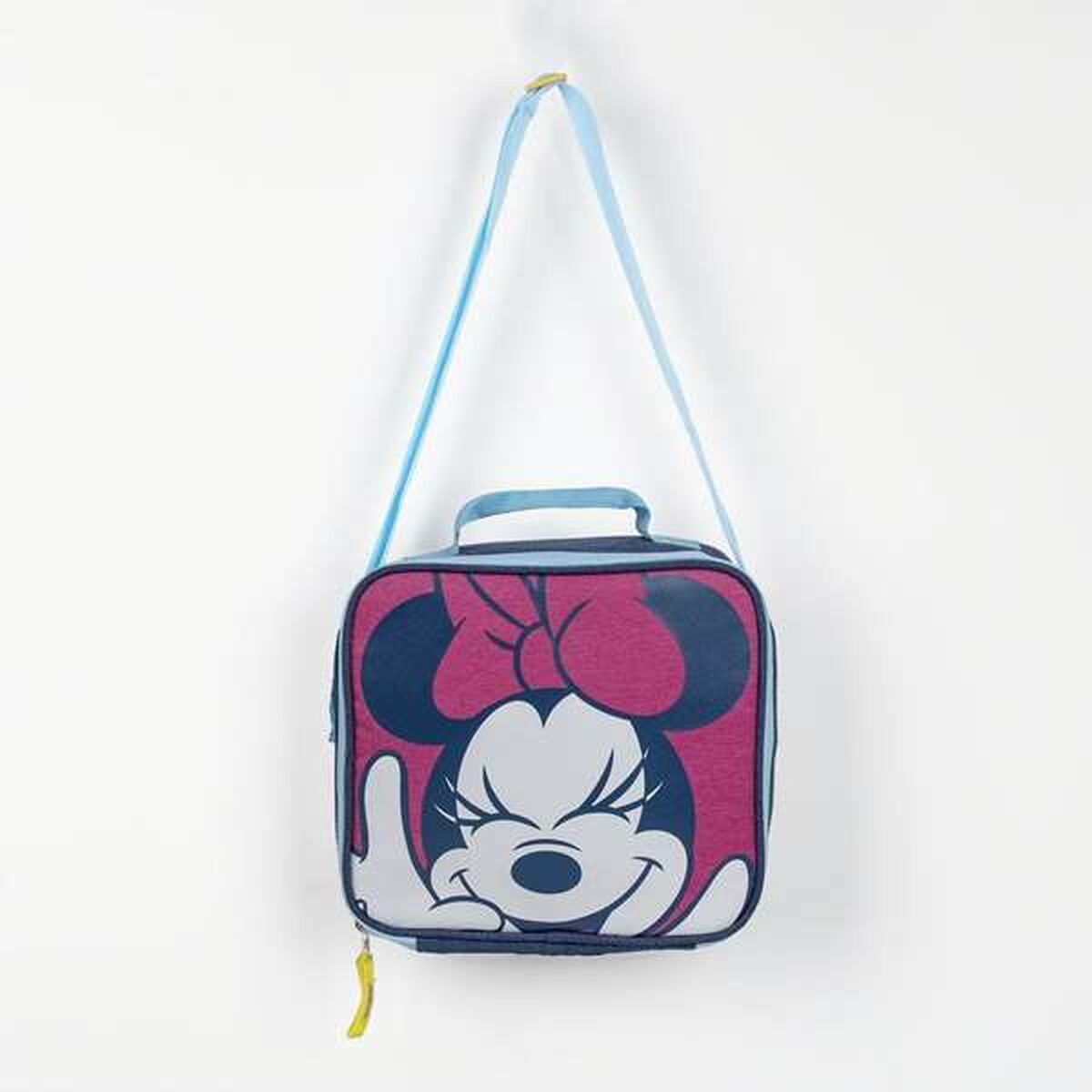 Termiskt tryck Minnie Mouse 21 x 19 x 8,5 cm - 5
