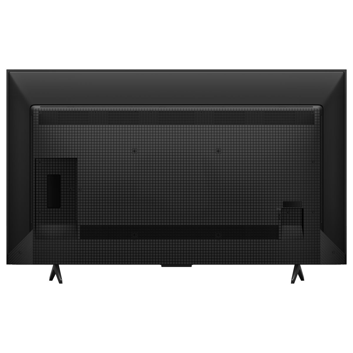 Smart TV TCL 55P7K 55" 4K Ultra HD HDR QLED - 2