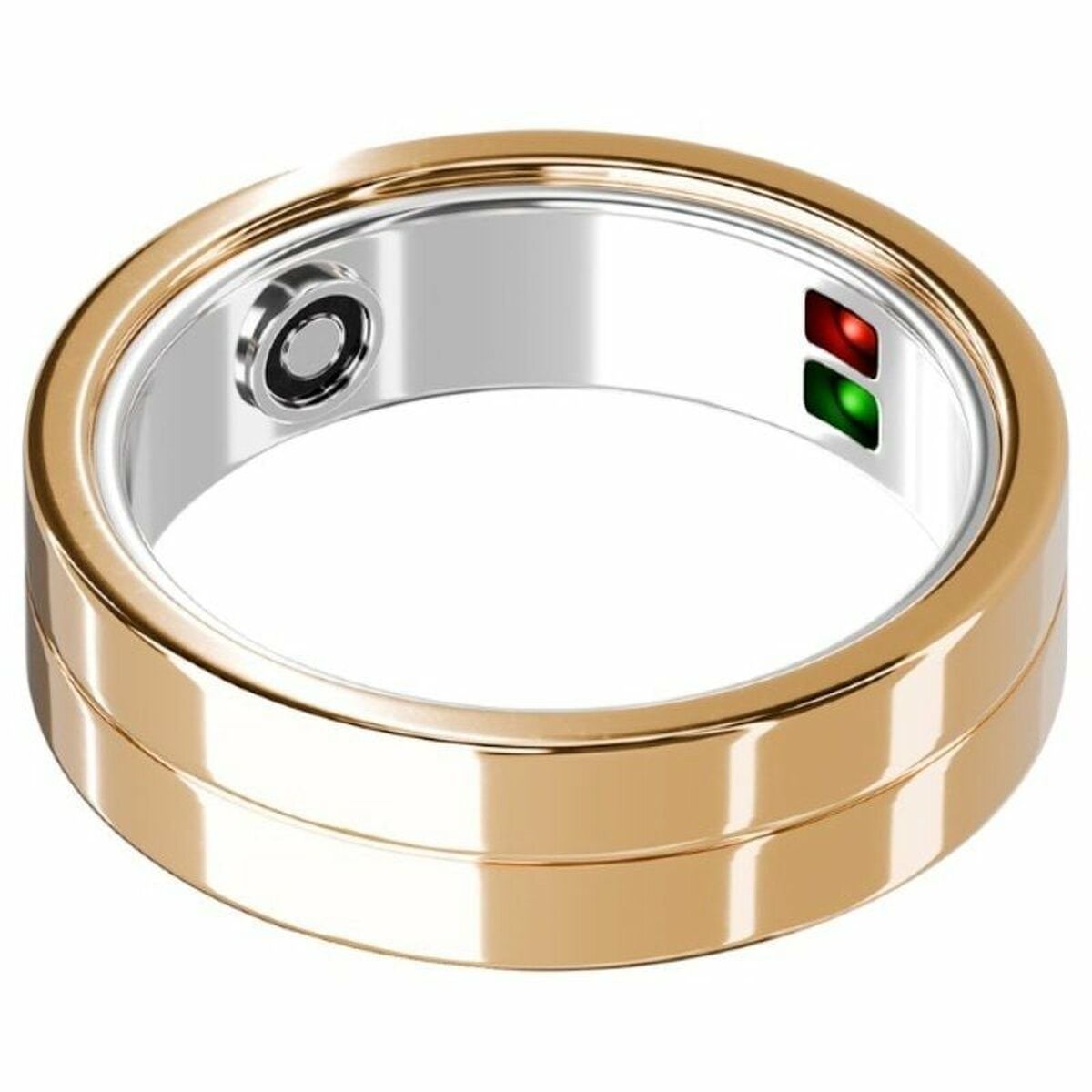 Smart ring Maxcom MR100 Guld - 2