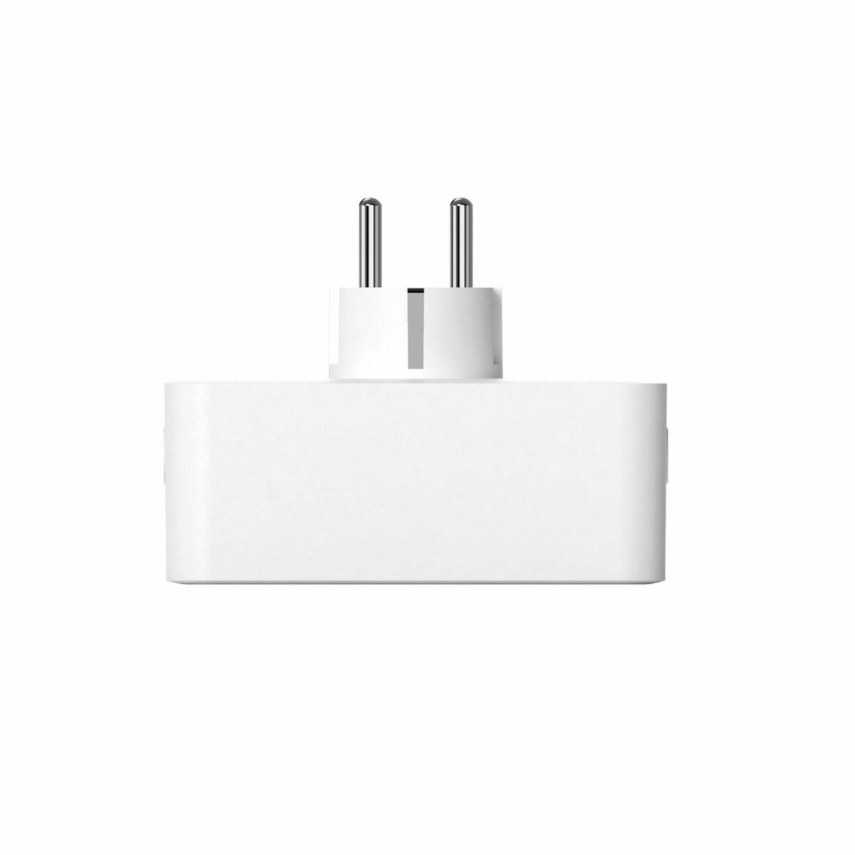 Smartkontakt OR: Intelligent Kontakt Muvit MIOSMP009 Wi-Fi 100 - 240 V 16 A (2 antal) - 2