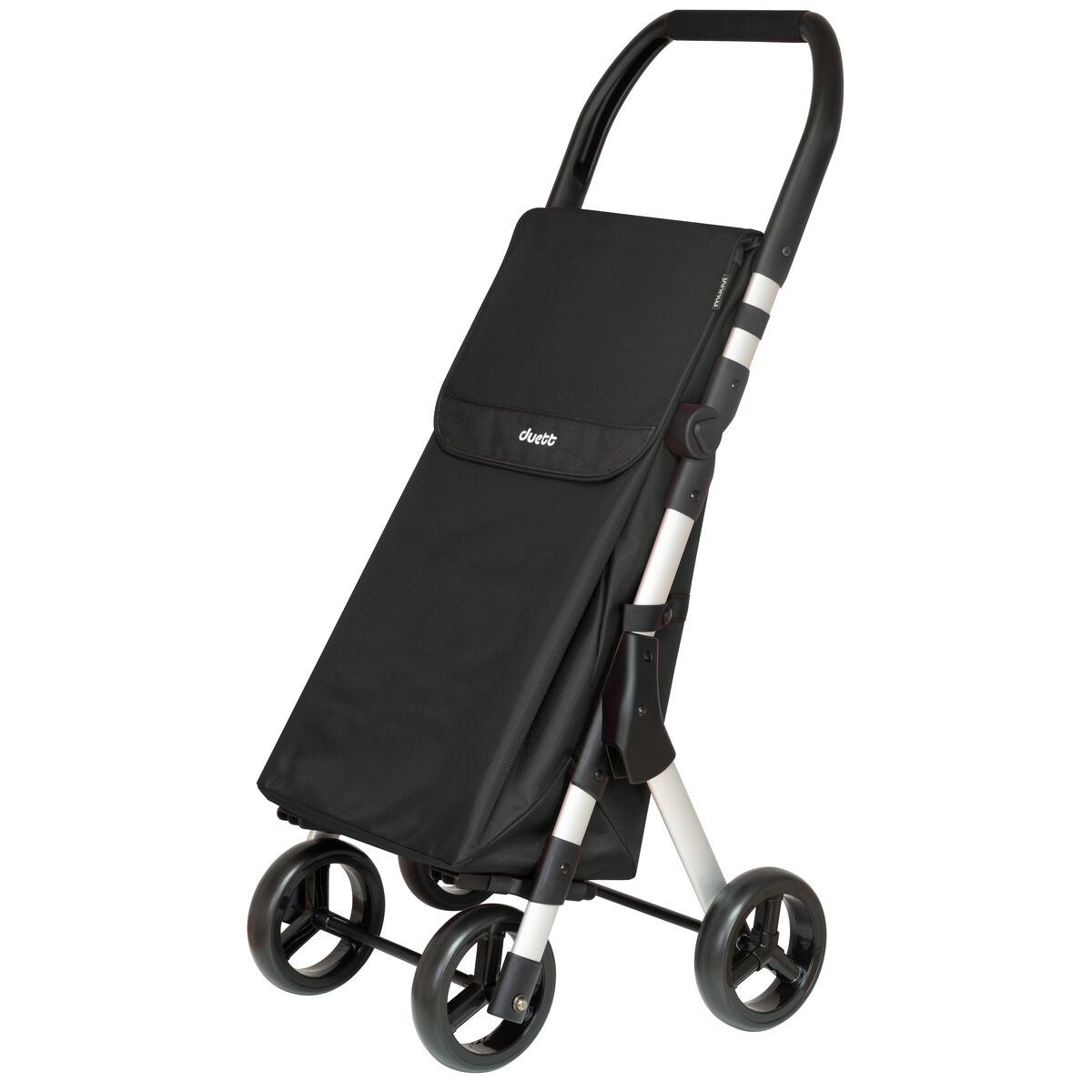 Kundvagn Playmarket 998402 211 NEGR