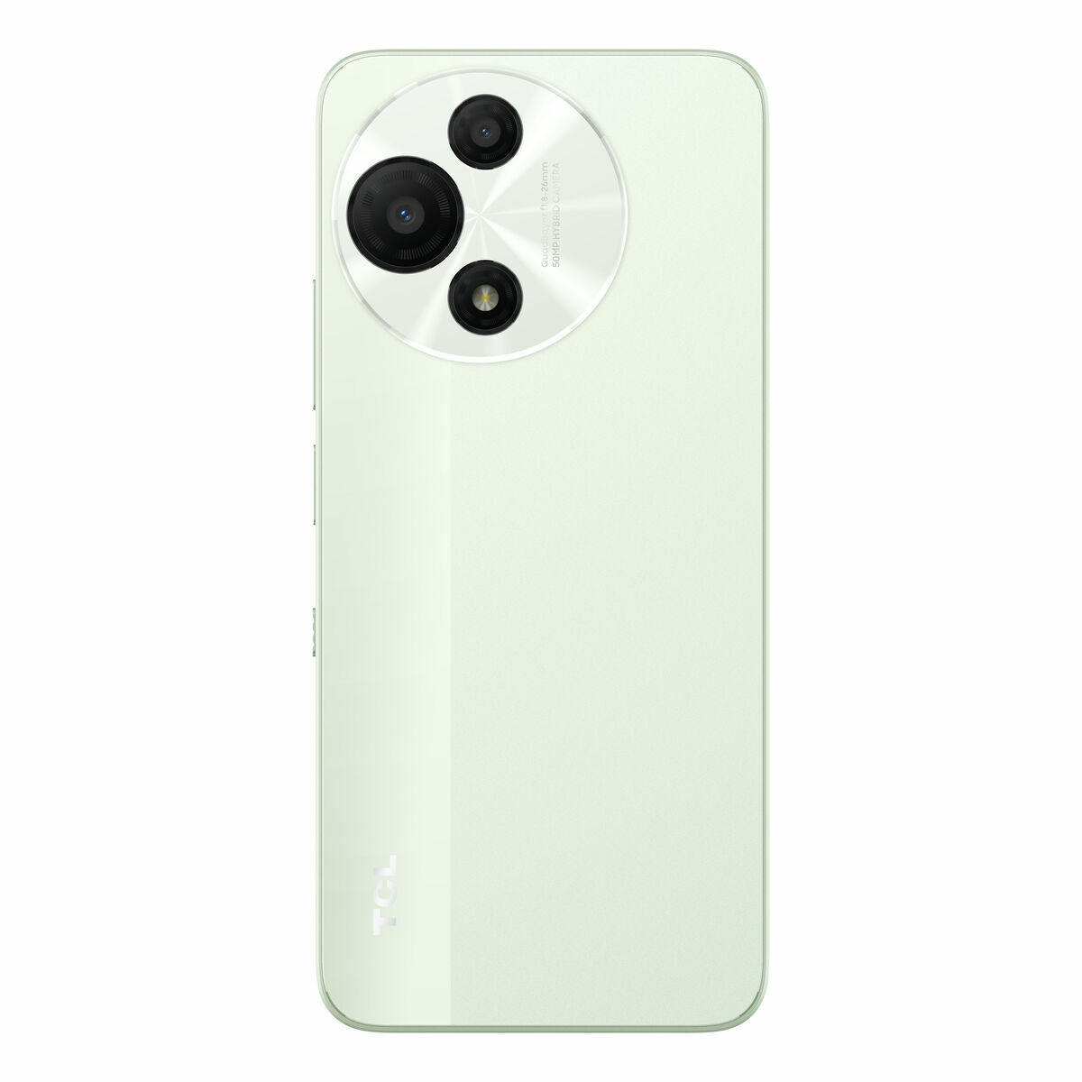 Smartphone TCL T521K-2BLCA112 6,7" 6,67" 8 GB RAM 256 GB Grön - 3