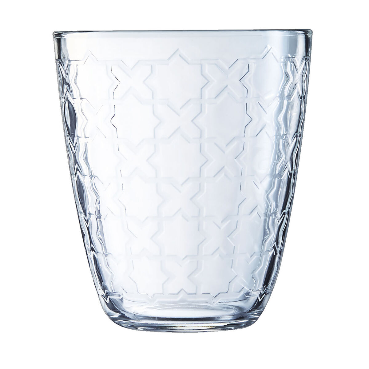 Glas Luminarc Concepto Transparent Glas 310 ml (24 antal) - 6