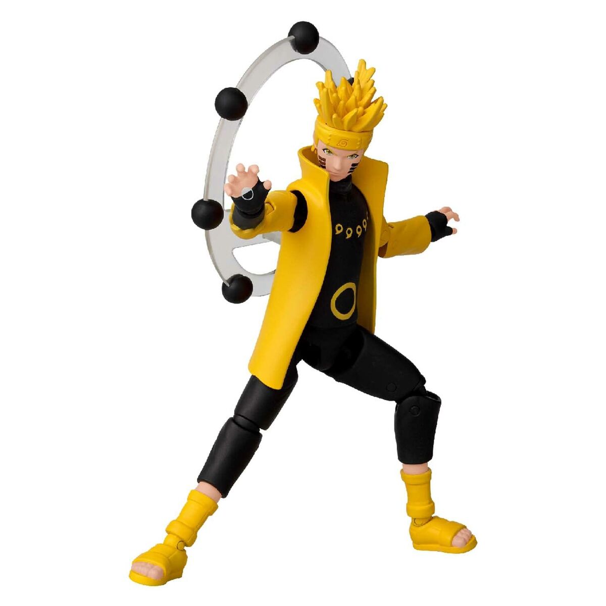 Ledad figur Naruto 36908 17 cm - 4
